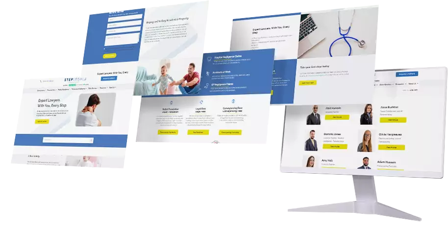 Our Projects Image